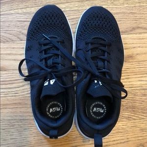 APL Techloom Pro Size 6